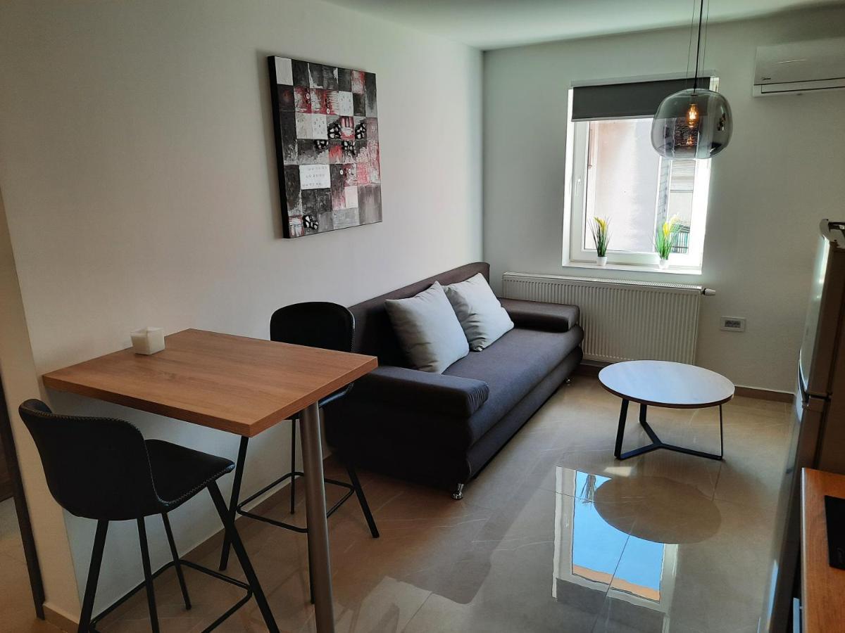 Apartmani New York Nova Gradiska Exterior photo