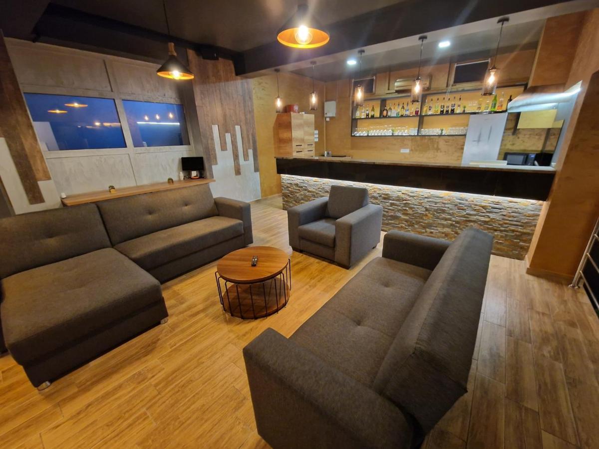 Apartmani New York Nova Gradiska Exterior photo