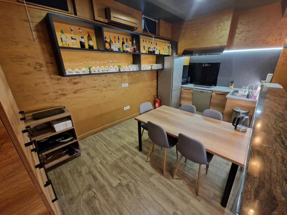 Apartmani New York Nova Gradiska Exterior photo