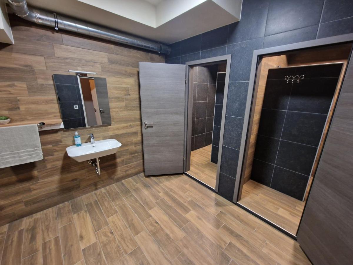 Apartmani New York Nova Gradiska Exterior photo