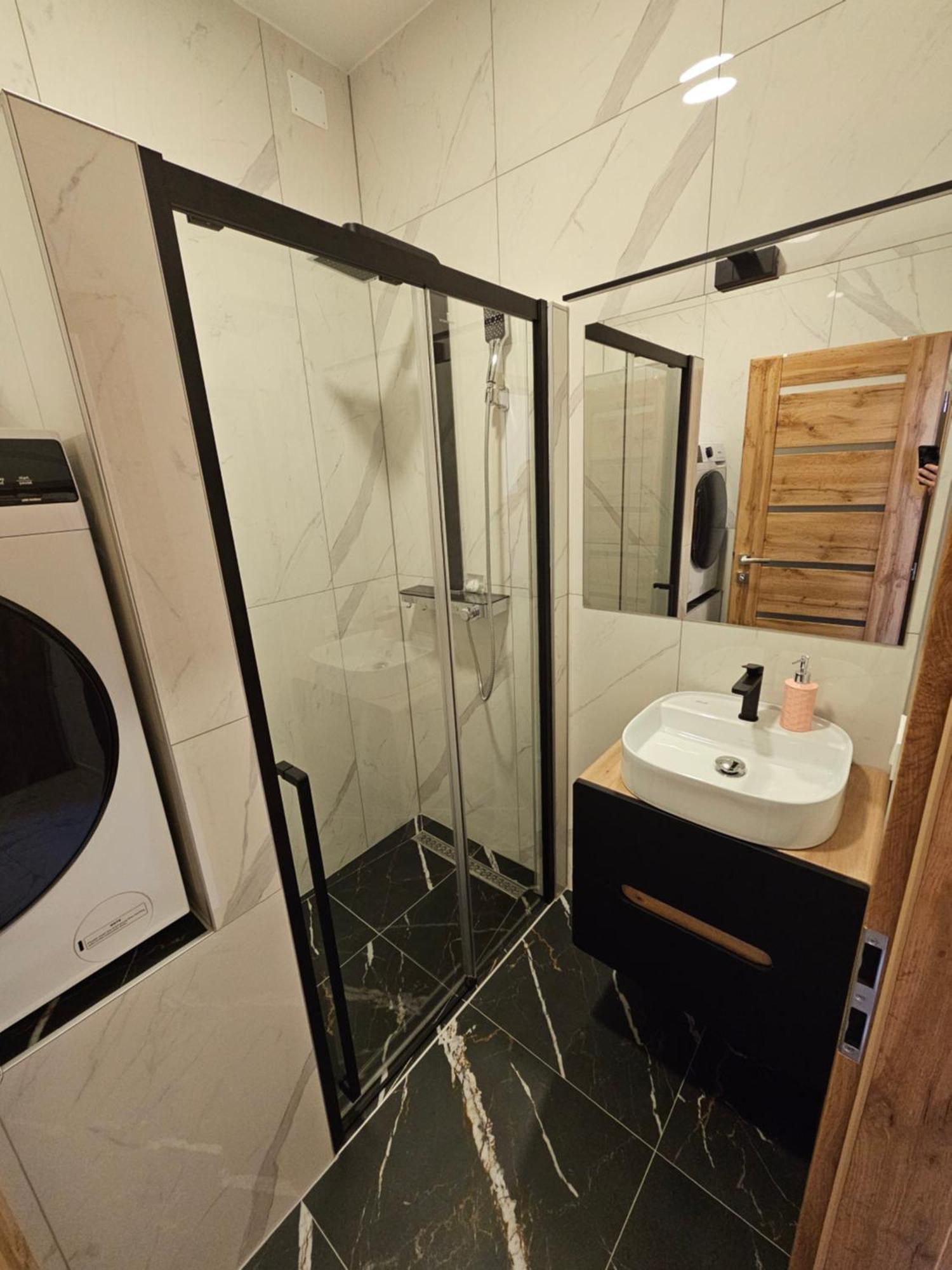 Apartmani New York Nova Gradiska Exterior photo